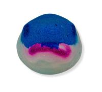 Scentish Shark Attack Bath Bomb Scentish Multicolor