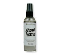 Scentish Show Home Room Spray in Clear | Size: 100ml Scentish Clear 100ml