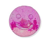 Scentish Smiley Bath Bomb Scentish Multicolor