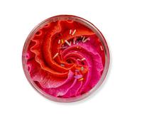 Scentish Strawberry Whipped Soap Multi