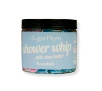 Scentish Sugar Plum Whipped Soap Multi