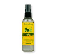 Scentish Thai Summer Room Spray in Clear | Size: 100ml Scentish Clear 100ml