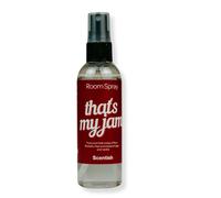 Scentish That's My Jam Room Spray in Clear | Size: 100ml Scentish Clear 100ml