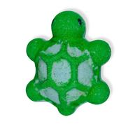 Scentish Turtley Bath Bomb in Bright Green Scentish Bright Green