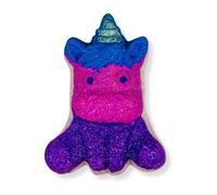 Scentish Unicorn Bath Bomb Multi One Size