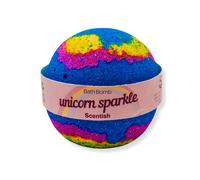 Scentish Unicorn Sparkle Bath Bomb Multi