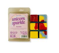 Scentish Unicorn Sparkle Wax Melt Scentish Multicolor