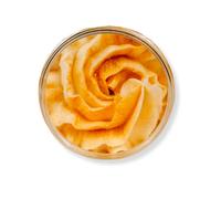 Scentish Vanilla Cream Whipped Soap In Off White Off White