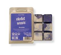 Scentish Violet Wave Wax Melt Scentish Multicolor