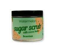 Scentish Watermelon Sugar Scrub In Natural Natural