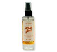 Scentish Women's Amber Glow Body Mist in Clear Scentish Clear