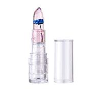 Scentless lip care set featuring cloud balm and essence stick,Floral Moisturising Lip Balm - Shea Butter Moisturising Lip Balm, Floral Design,May your beauty unfold like a daisy kissed by morning dew.