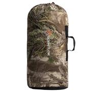 ScentLok Stuff Sack Duffel Storage Bag, Hunting Pack for Camo Gear and Equipment, Realtree Max1, One Size, Camouflage Duffel Bag