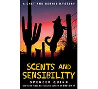 Scents and Sensibility (Chet and Bernie Mysteries)