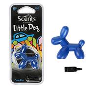 Little Dog Car Clip Air Freshener - New Car