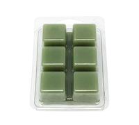Scentsationals Wax melt, Vanilla Pine Small