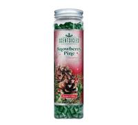 Scentsicles Christmas Scentfetti 125G - Snowberry Pine
