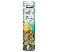 ScentSicles O Christmas Tree Fragrance Sticks Pack of 6, none