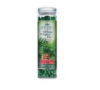 Scentsicles Scentfetti Scented Paper Filler, White Winter Fir, 125g Bottle