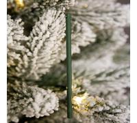 Spiced Pine Cones Scentsicles Christmas Tree Scented Sticks - 6 piece