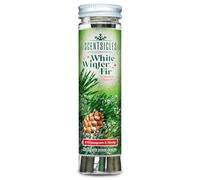 Premier Decorations Limited Winter Fir Scented Stick, Pack Of 6