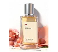 Scentspired Pink Whisper Women Long Lasting Extrait de Parfum Litchi Peony