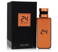 SCENTSTORY 24 ELIXIR RISE OF THE SUPERB Eau De Parfum 3.4 oz for Men