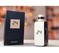 ScentStory 24 Elixir Platinum EDP U 100 ml