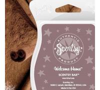 Scentsy Welcome Home Bar
