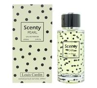 Louis Cardin Scenty Pearl Eau de Parfum 100ml