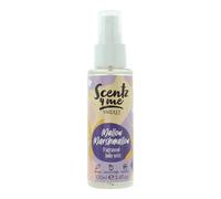 Scentz 4 Me Yardley Scentz 4 Me Mellow Marshmallow Fragranced Body Mist 100ml