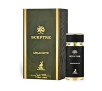 Maison Alhambra Unisex Sceptre Amazonite Eau De Parfum - 100 ml