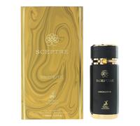 Sceptre Bronzite by Maison Alhambra for Men - 3.4 oz EDP Spray