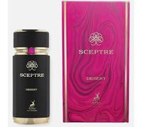 Sceptre Desert Eau De Parfum 100ml EDP Perfume By Maison Alhambra Lattafa