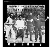 Sceptre - Essence of Redemption Ina Dif'rent Styley