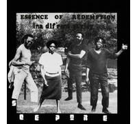 Sceptre - Essence Of Redemption Ina Dif'rent Styley