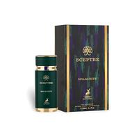 Sceptre Malachite Arabic Eau De Parfum Unisex Fragrance By Maison Alhambra 100ml