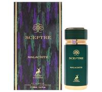 Sceptre Malachite Eau De Parfum 100ml EDP Perfume By Maison Alhambra