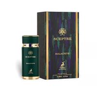Sceptre Malachite Eau De Parfum 100ml EDP Perfume By Maison Alhambra