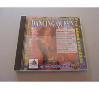 Sceptre Mike Sin - The Abba Songbook,Dancing Quee