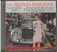 Sceptre Mike Sin - The Beatles Song-Book, Penny l