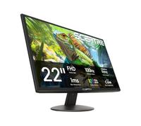 Sceptre New 22-inch Professional Monitor HDMI x2 Build-in Speakers 2025