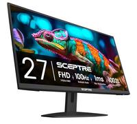Sceptre New 27-inch AMD FreeSync Gaming Monitor 2025