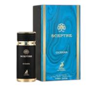 House Alhambra Sceptre Oceana EDP W 100 ml