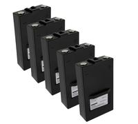SCESMIA 2000mAh Replacement Battery for Olsbergs/Hiab Hi Drive 4000 ET & Combi Drive 5000, Dulevo 5000 Combi, XS Drive. Fits Part # 2055112, 804572, 983.6713, AF-HI4000M