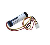 SCESMIA Battery for Harman Kardon Onyx Studio 2 Onyx Studio 1 LI11B001F 3.7 V Li-Ion 3400 mAh 12.58 Wh