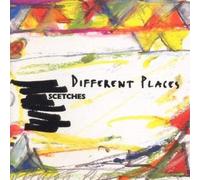 Scetches – Different Places – CD (US Import) – Edel