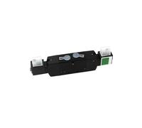 SCG551A018MS 5/2 G1/4 551 Spool Valves Solenoid Valve(AC110V)