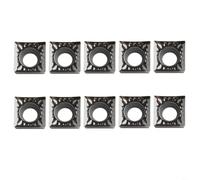 SCGT09T304 AK H01 For Aluminum Turning Inserts, Construction and Superior Results