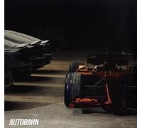 Sch - Autobahn [VINYL]